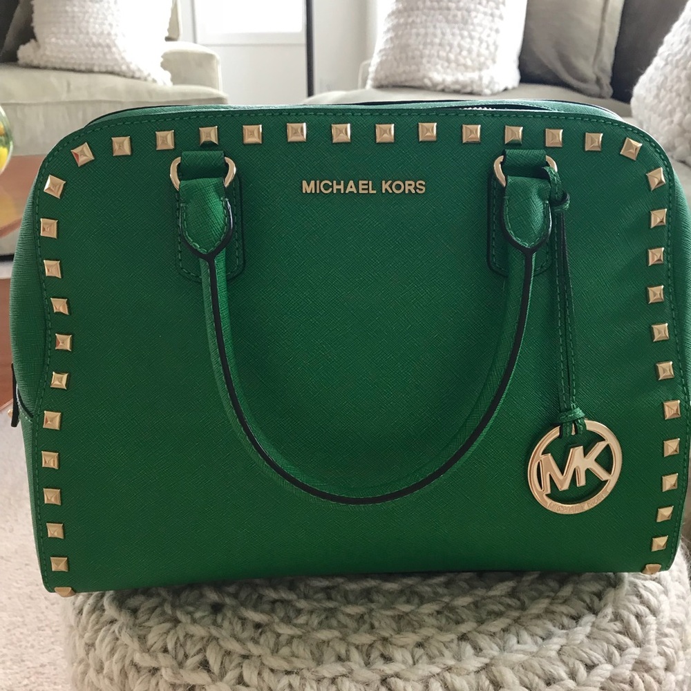 MICHAEL KORS HANDBAG